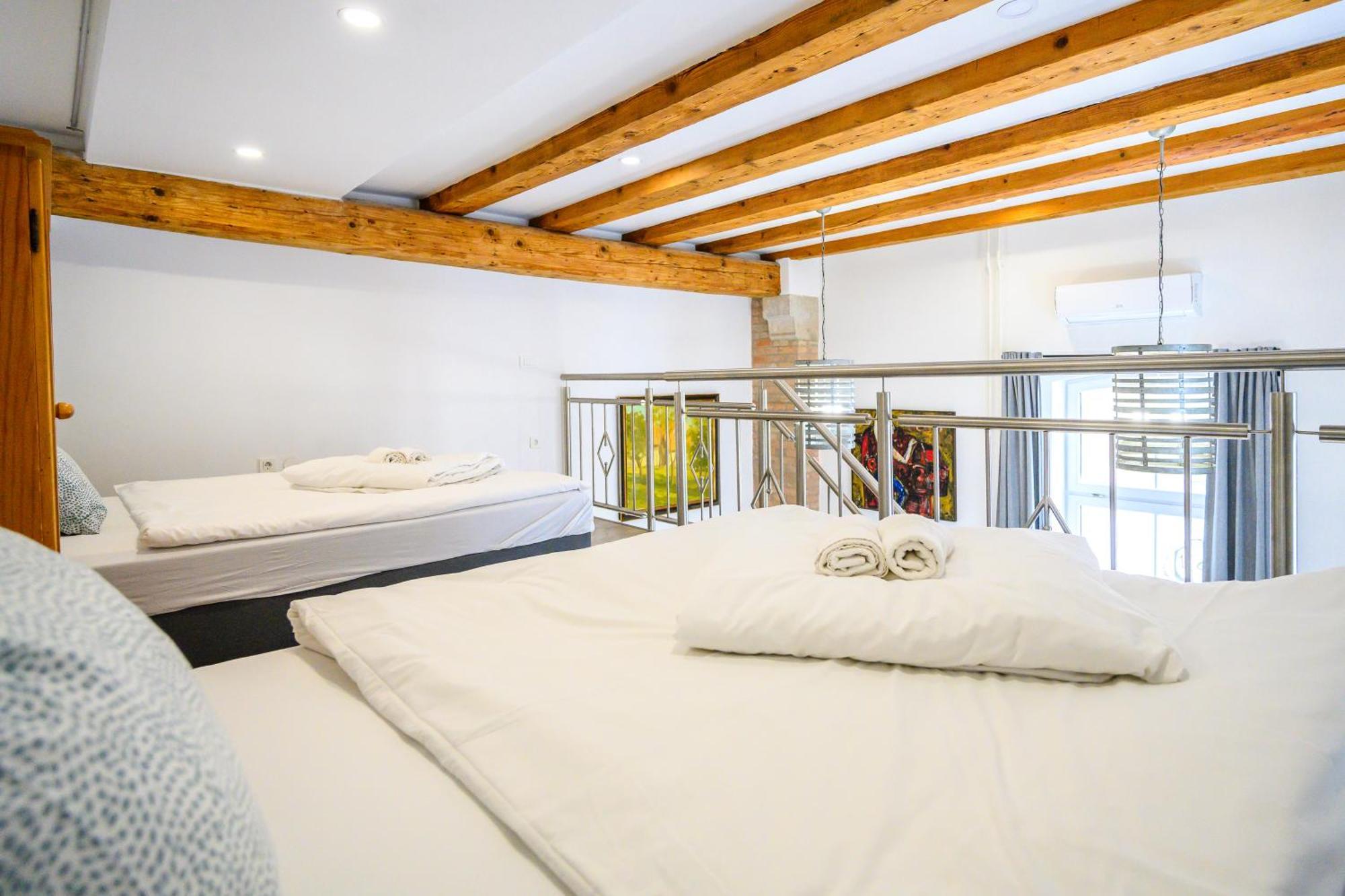 The Loft Apartments Liubliana Exterior foto